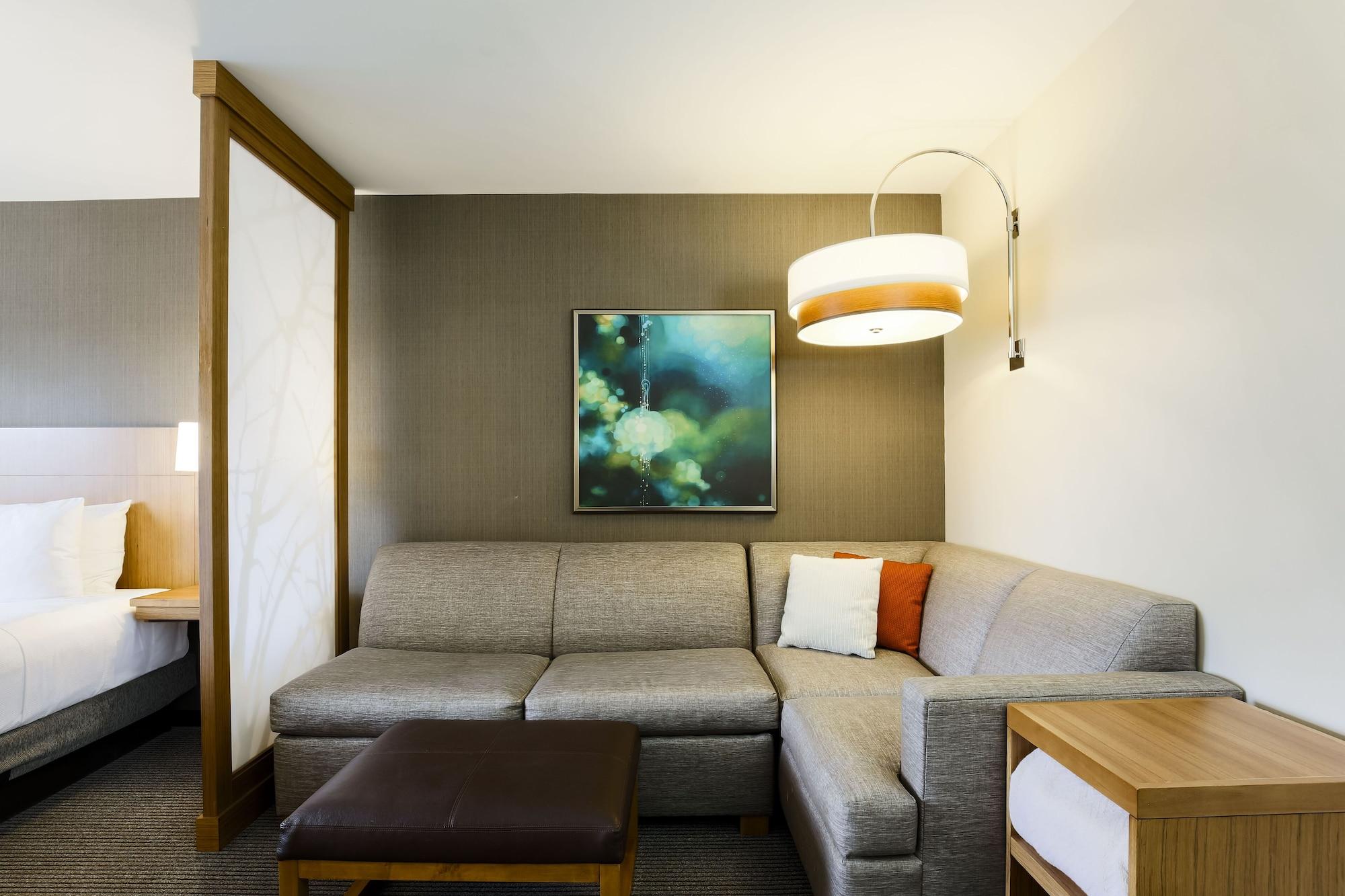 Hyatt Place Boulder Pearl Street - Newly Renovated بولدر المظهر الخارجي الصورة