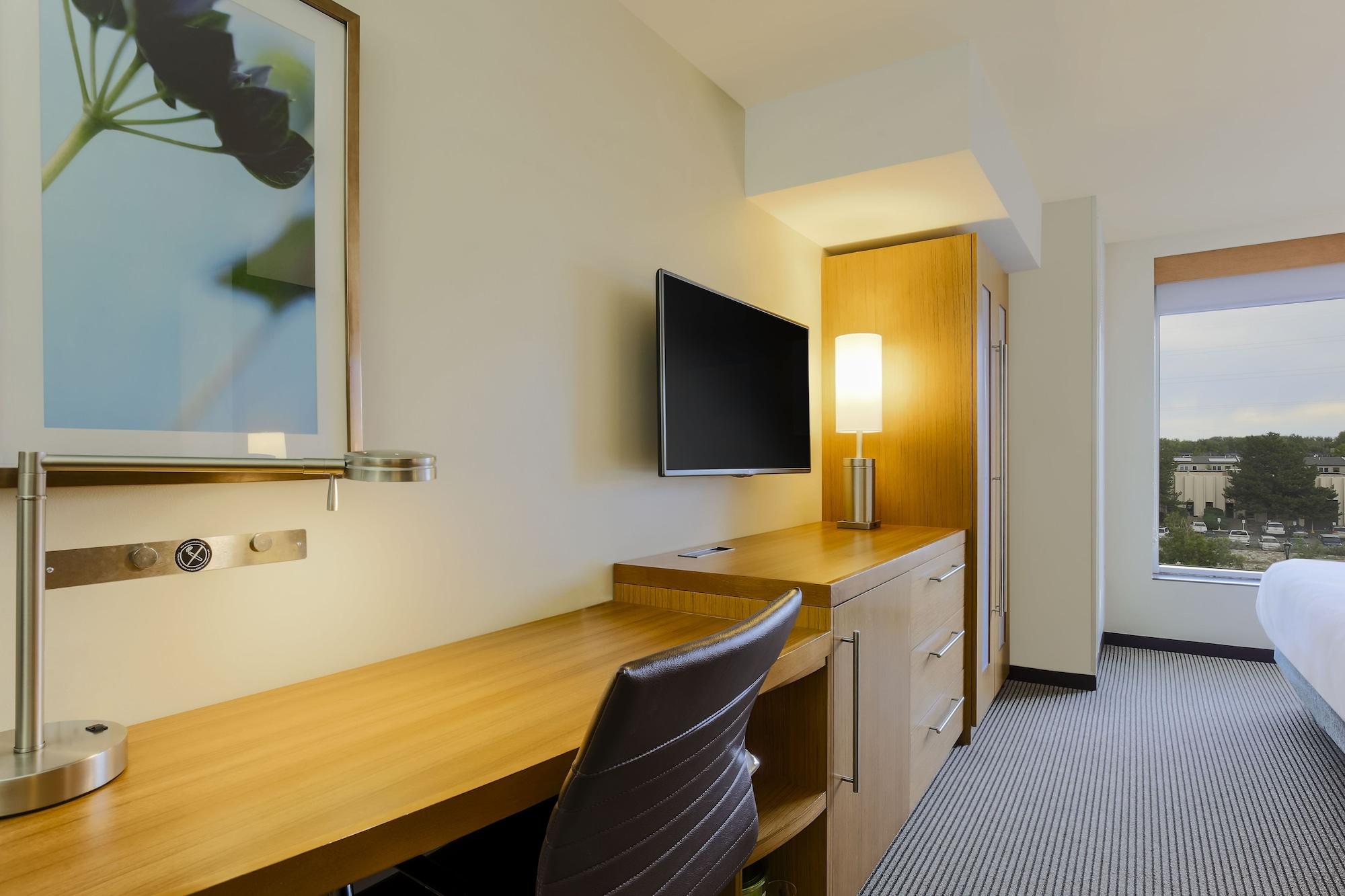 Hyatt Place Boulder Pearl Street - Newly Renovated بولدر المظهر الخارجي الصورة