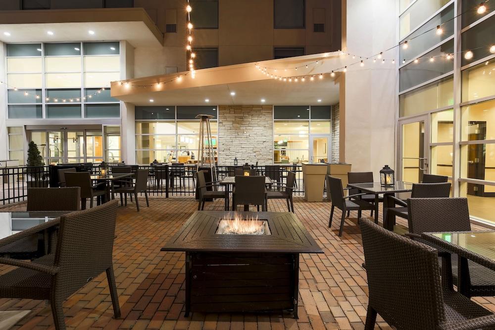 Hyatt Place Boulder Pearl Street - Newly Renovated بولدر المظهر الخارجي الصورة