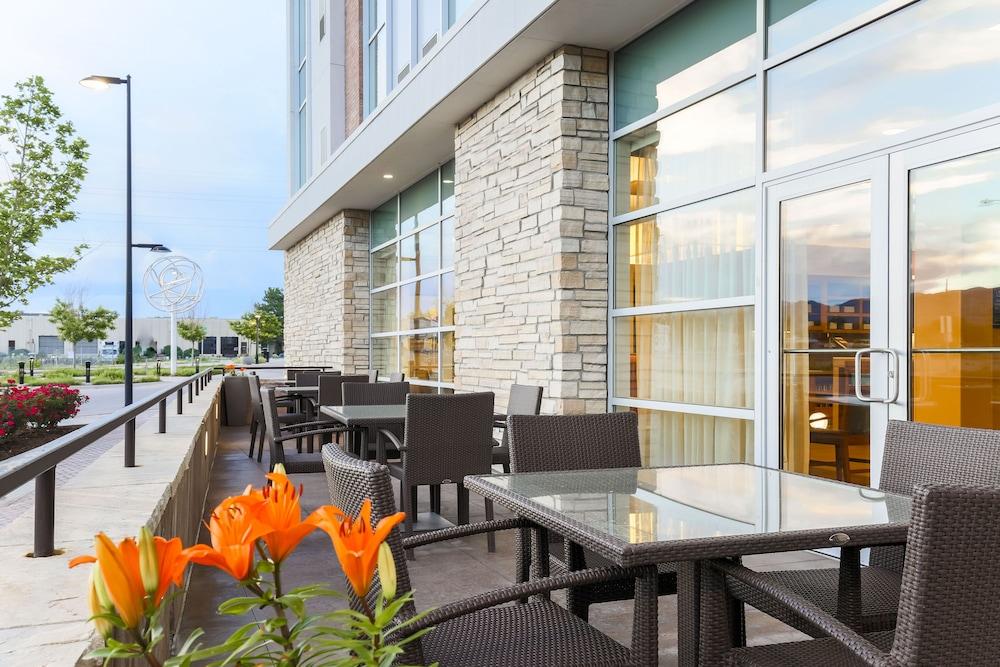Hyatt Place Boulder Pearl Street - Newly Renovated بولدر المظهر الخارجي الصورة