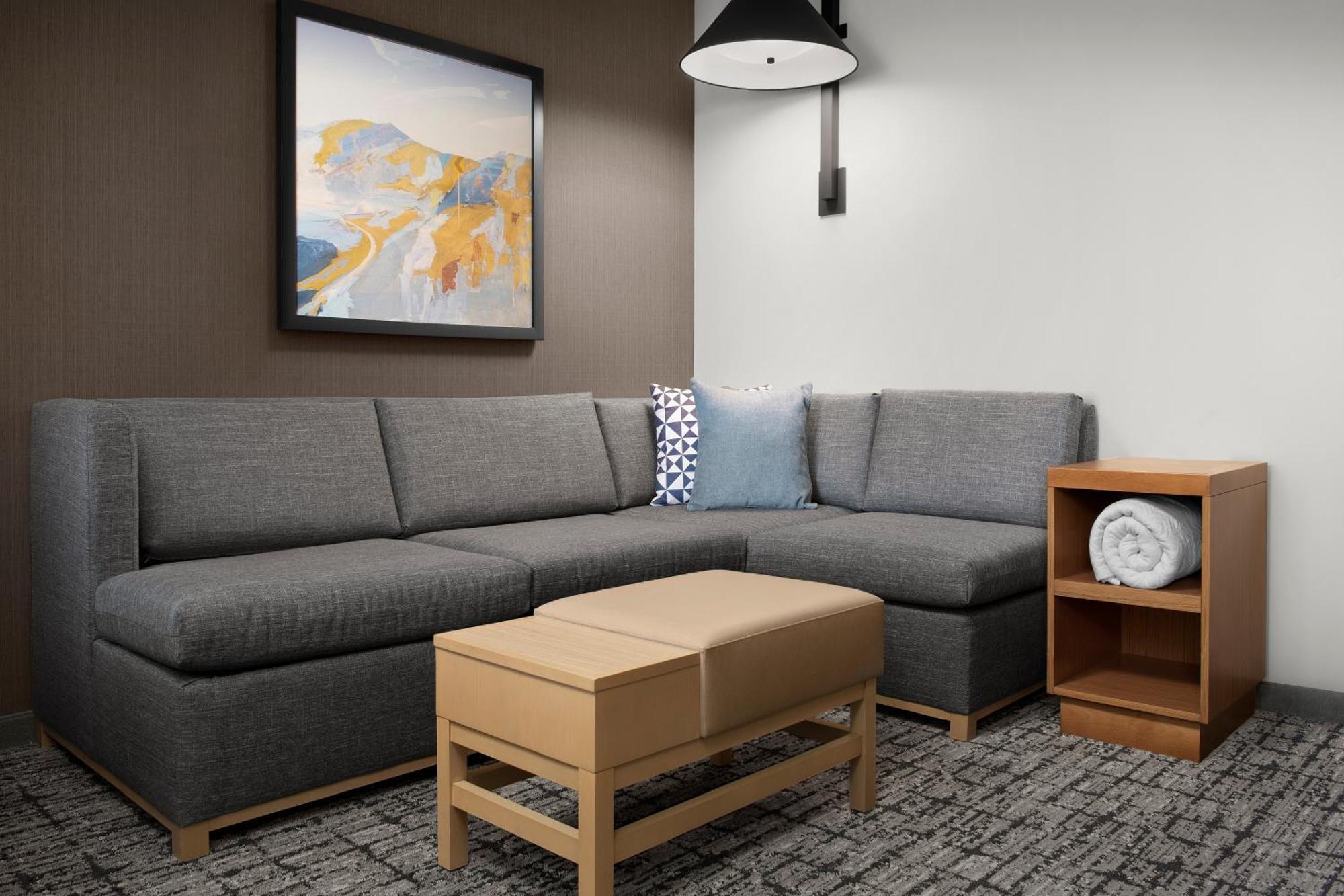 Hyatt Place Boulder Pearl Street - Newly Renovated بولدر المظهر الخارجي الصورة