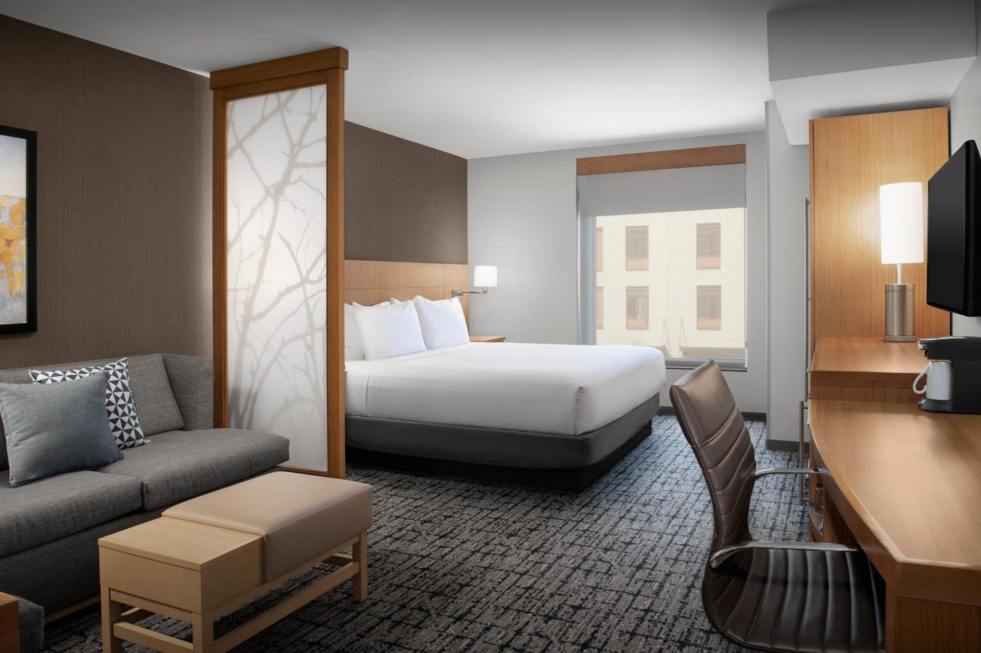 Hyatt Place Boulder Pearl Street - Newly Renovated بولدر المظهر الخارجي الصورة