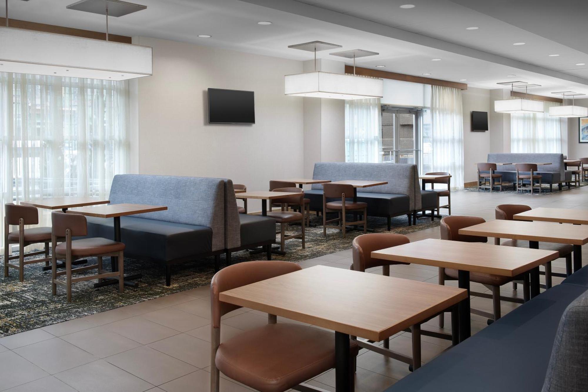 Hyatt Place Boulder Pearl Street - Newly Renovated بولدر المظهر الخارجي الصورة