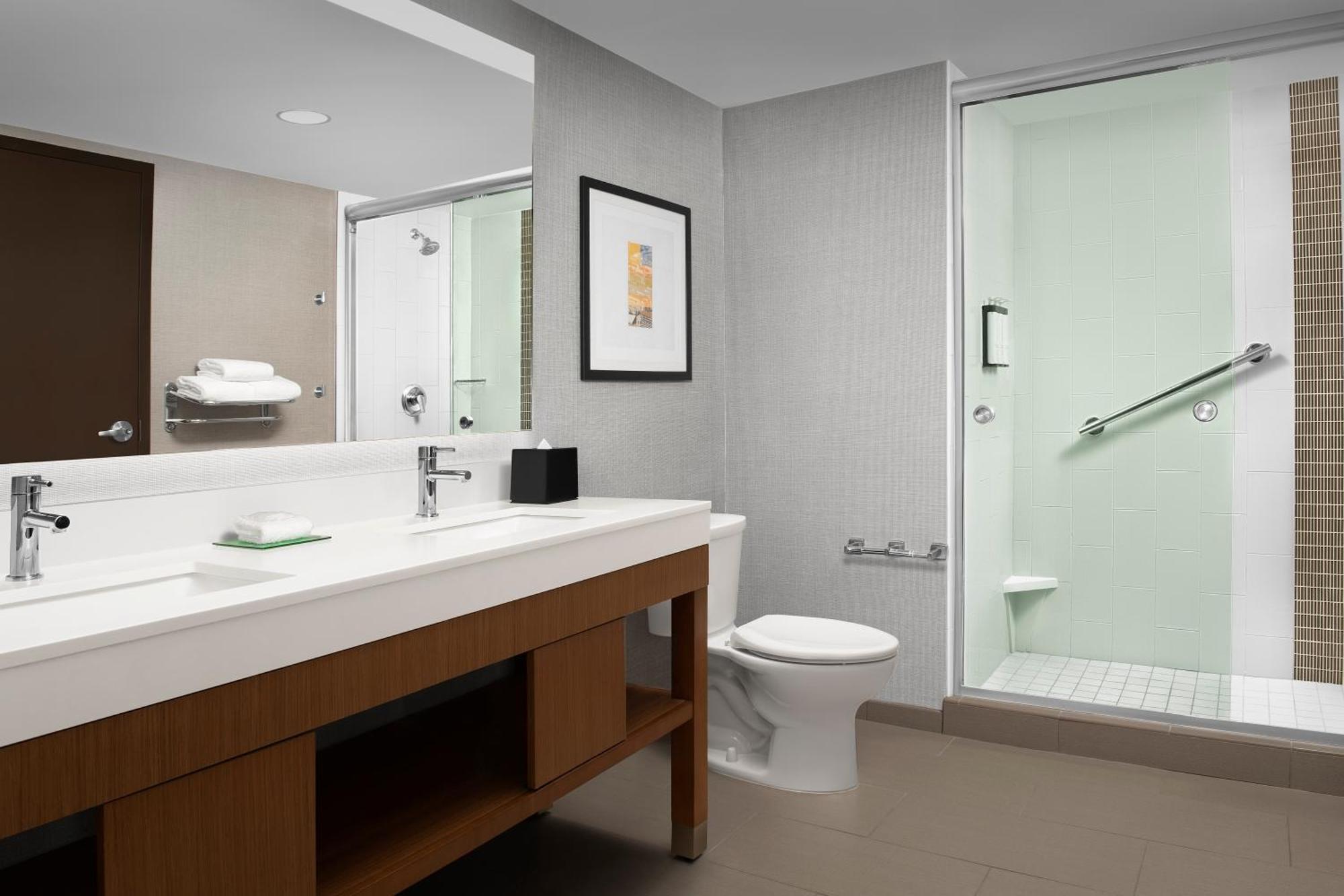 Hyatt Place Boulder Pearl Street - Newly Renovated بولدر المظهر الخارجي الصورة