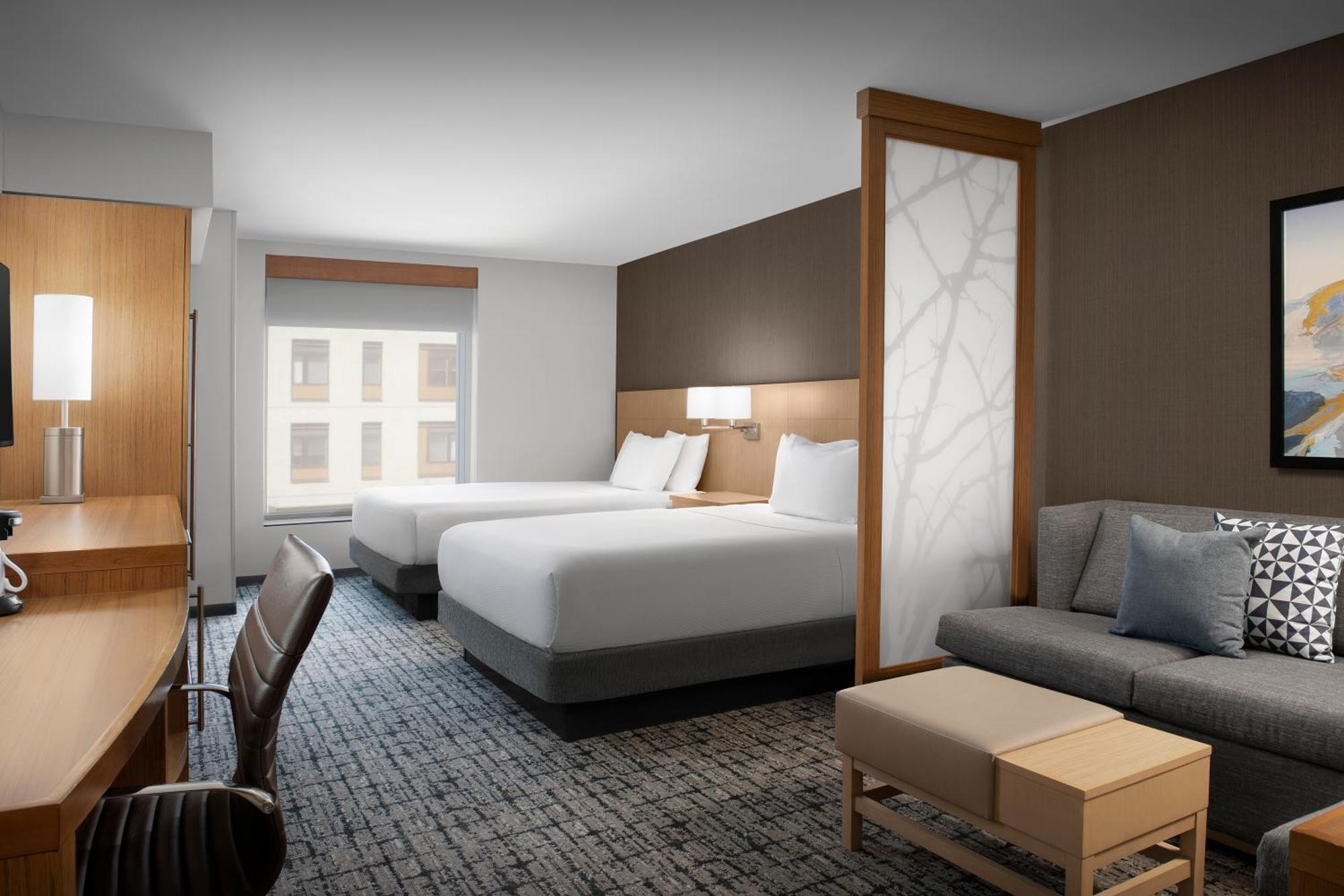 Hyatt Place Boulder Pearl Street - Newly Renovated بولدر المظهر الخارجي الصورة