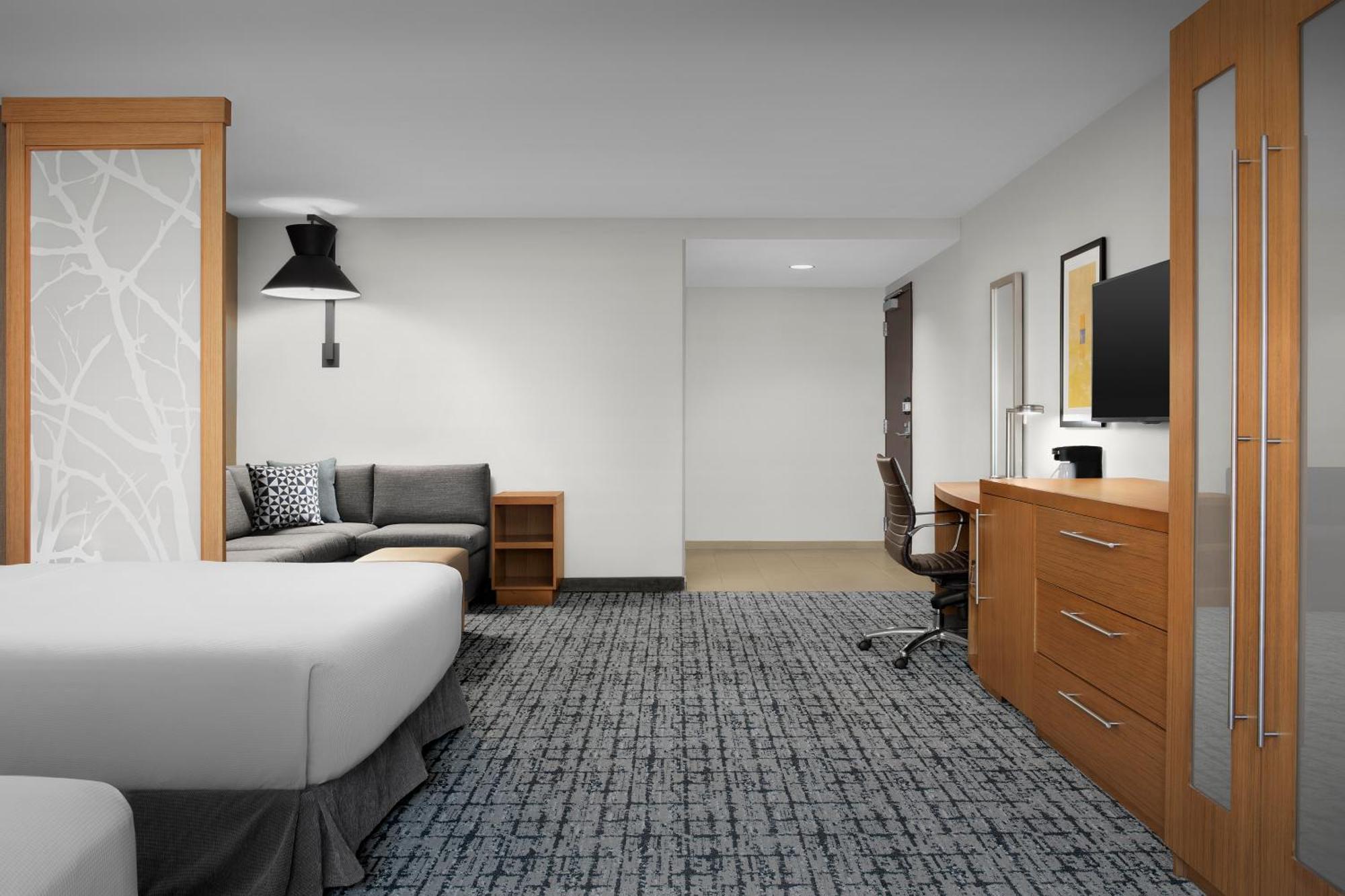 Hyatt Place Boulder Pearl Street - Newly Renovated بولدر المظهر الخارجي الصورة