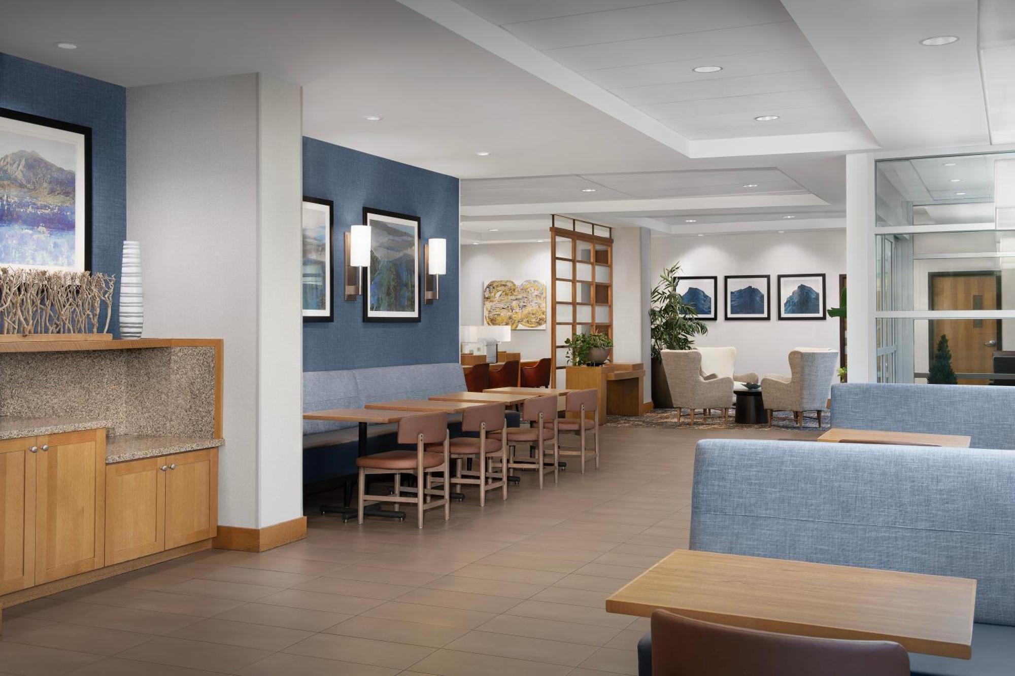 Hyatt Place Boulder Pearl Street - Newly Renovated بولدر المظهر الخارجي الصورة
