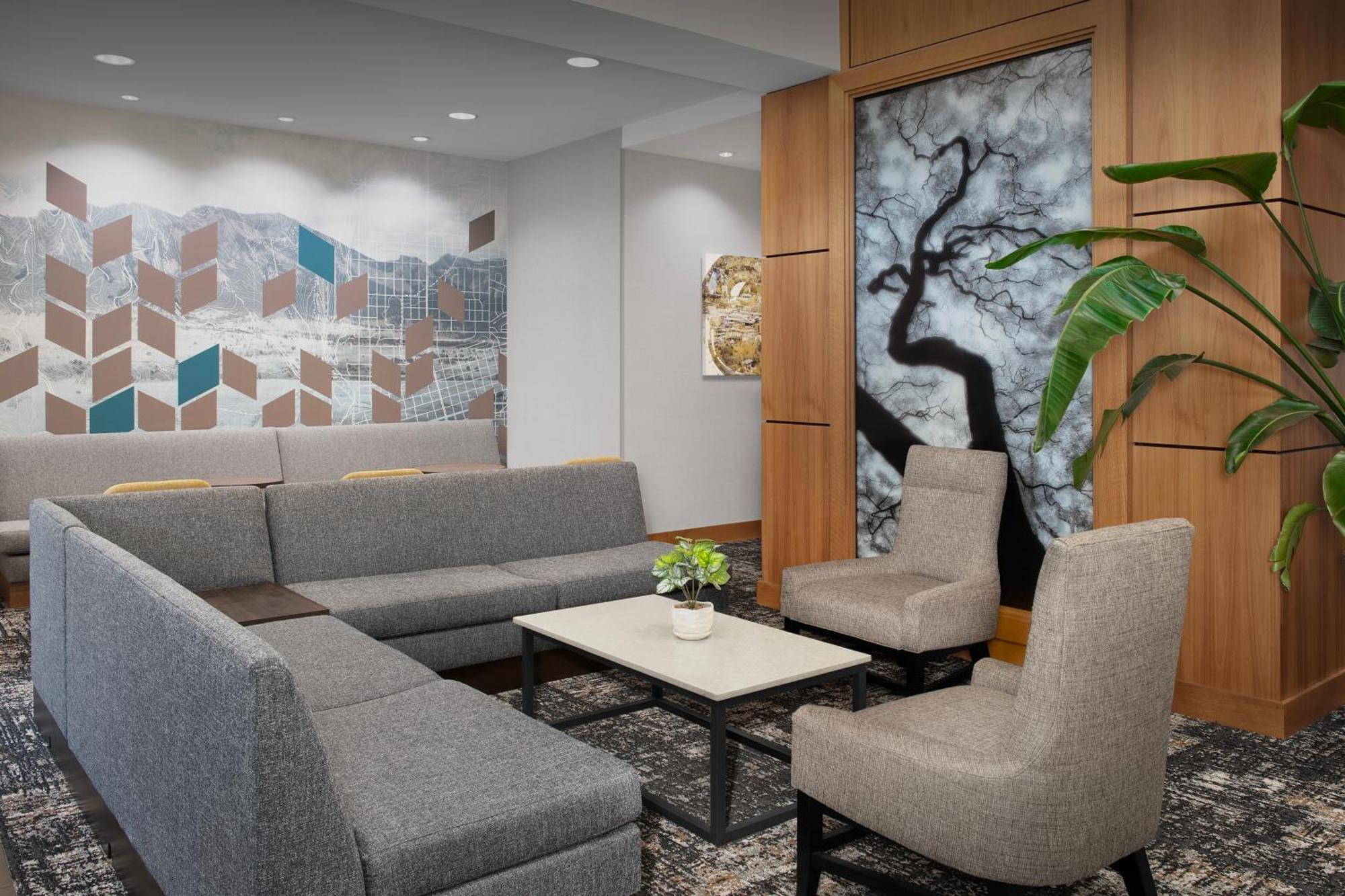 Hyatt Place Boulder Pearl Street - Newly Renovated بولدر المظهر الخارجي الصورة