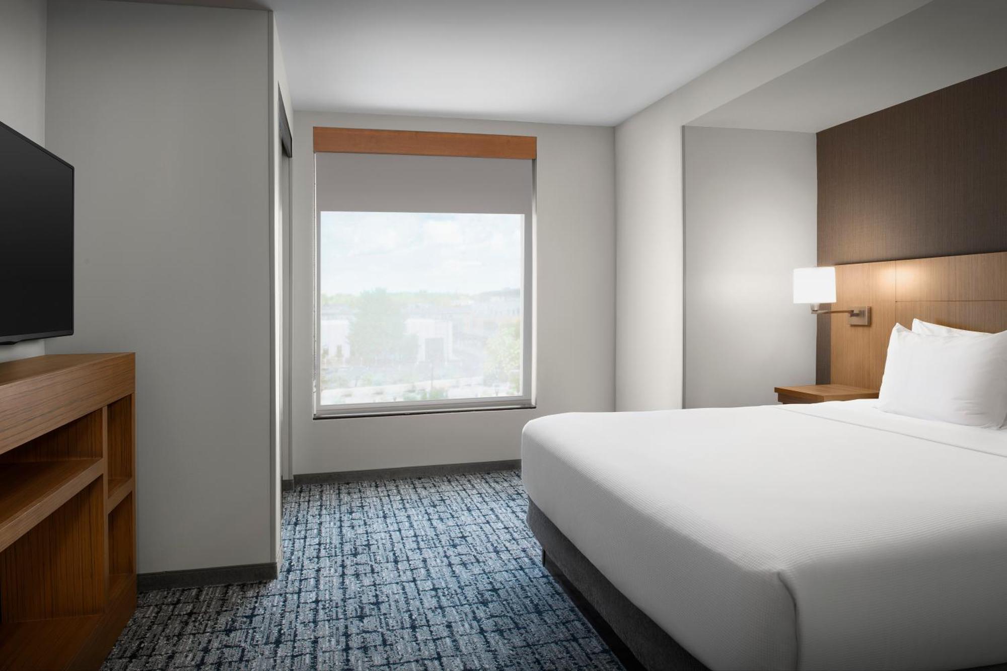 Hyatt Place Boulder Pearl Street - Newly Renovated بولدر المظهر الخارجي الصورة