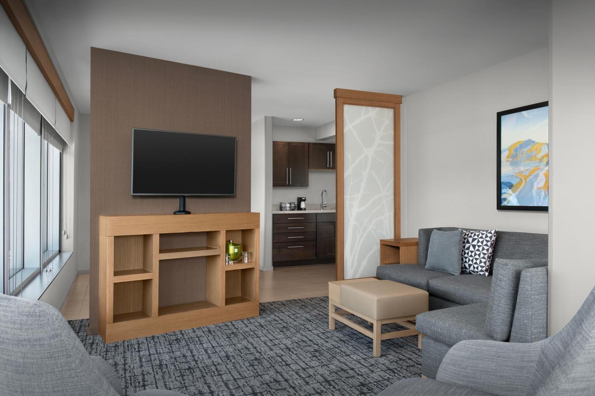 Hyatt Place Boulder Pearl Street - Newly Renovated بولدر المظهر الخارجي الصورة