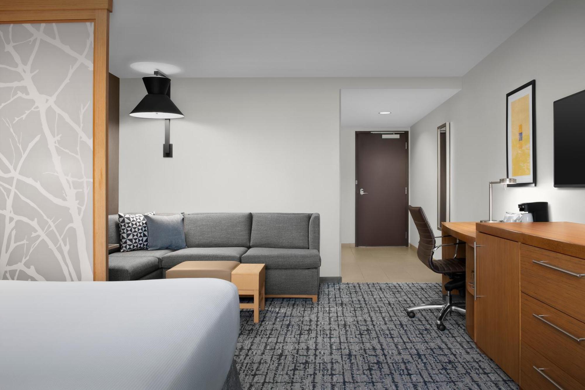 Hyatt Place Boulder Pearl Street - Newly Renovated بولدر المظهر الخارجي الصورة