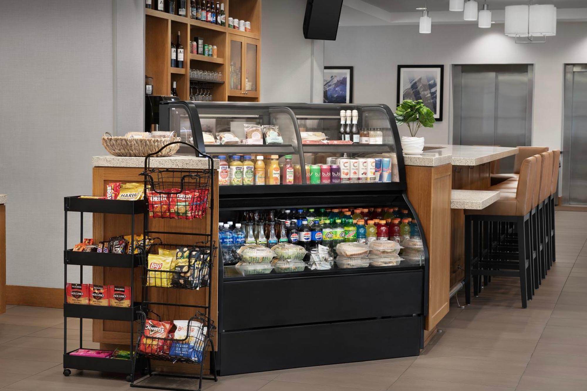 Hyatt Place Boulder Pearl Street - Newly Renovated بولدر المظهر الخارجي الصورة
