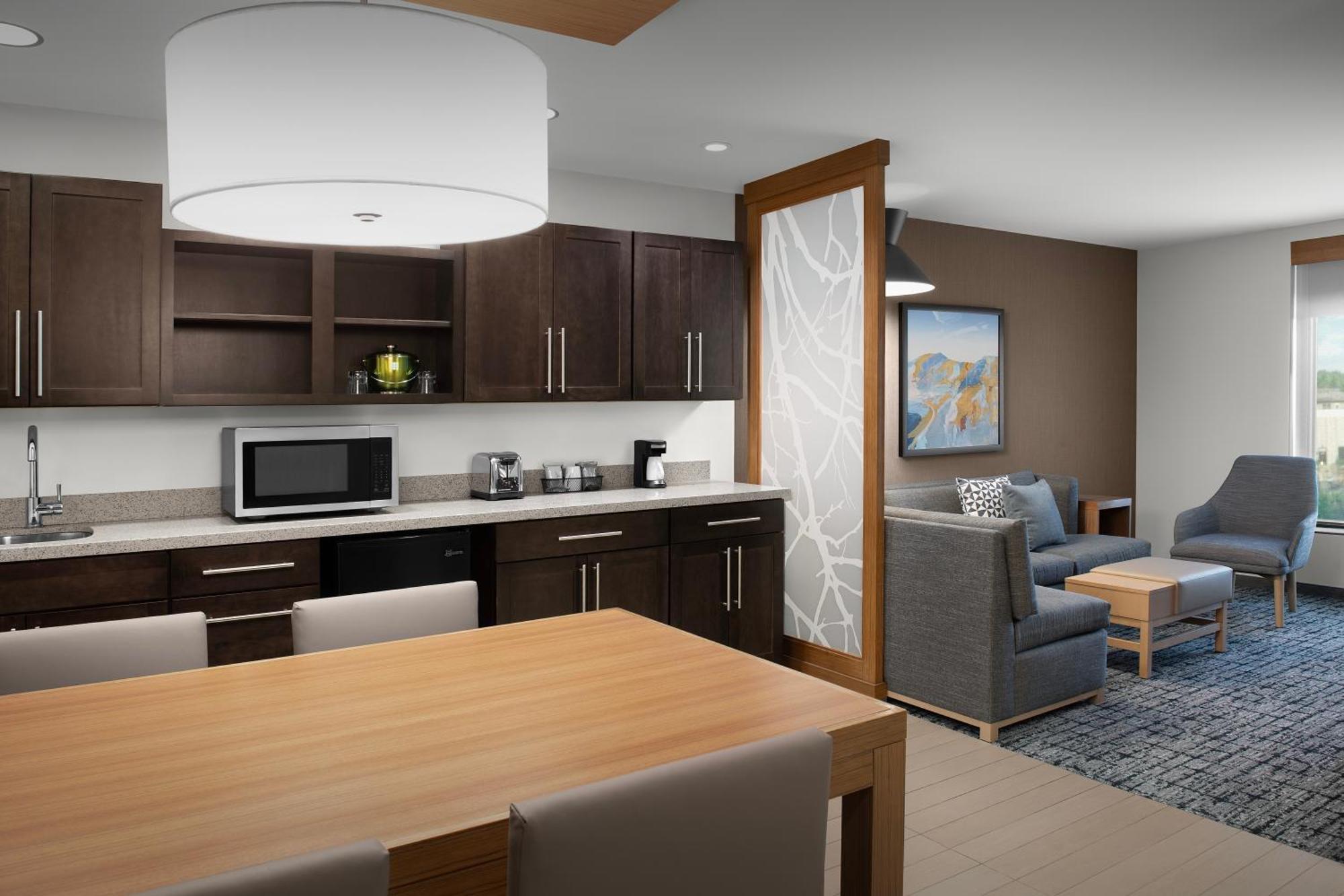 Hyatt Place Boulder Pearl Street - Newly Renovated بولدر المظهر الخارجي الصورة