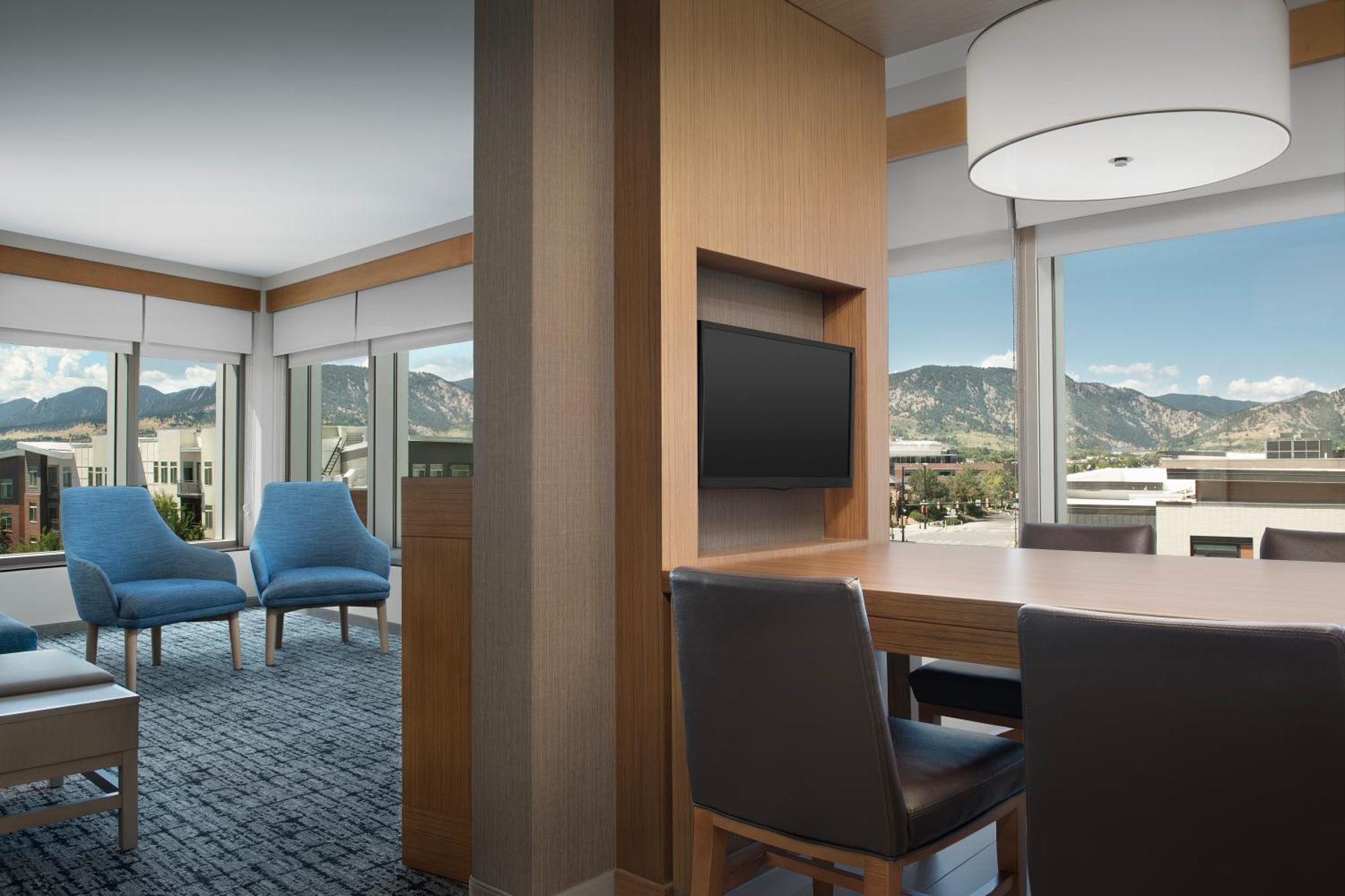 Hyatt Place Boulder Pearl Street - Newly Renovated بولدر المظهر الخارجي الصورة