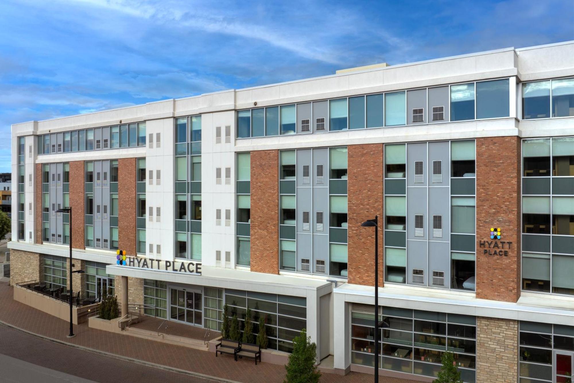 Hyatt Place Boulder Pearl Street - Newly Renovated بولدر المظهر الخارجي الصورة
