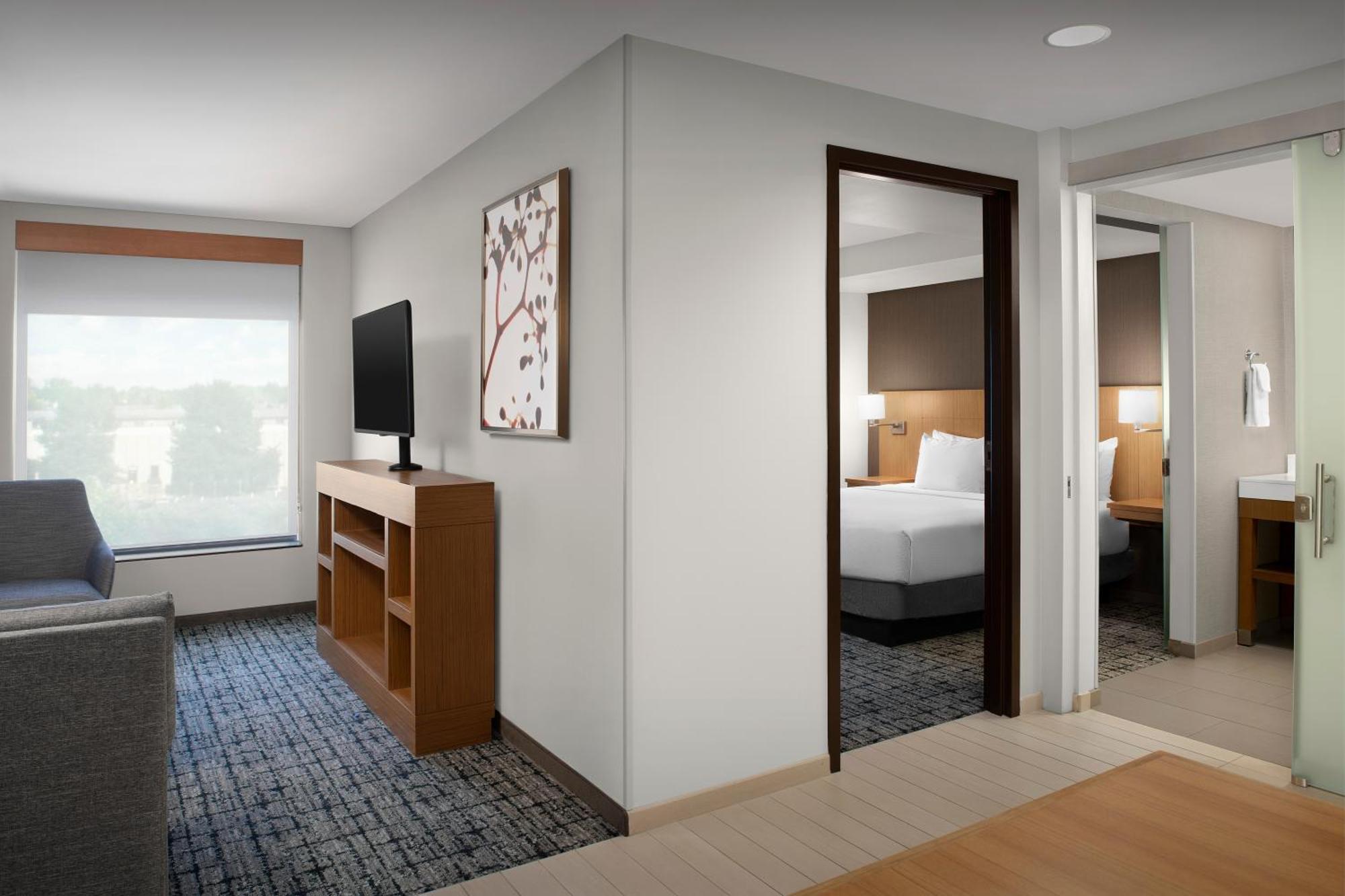 Hyatt Place Boulder Pearl Street - Newly Renovated بولدر المظهر الخارجي الصورة