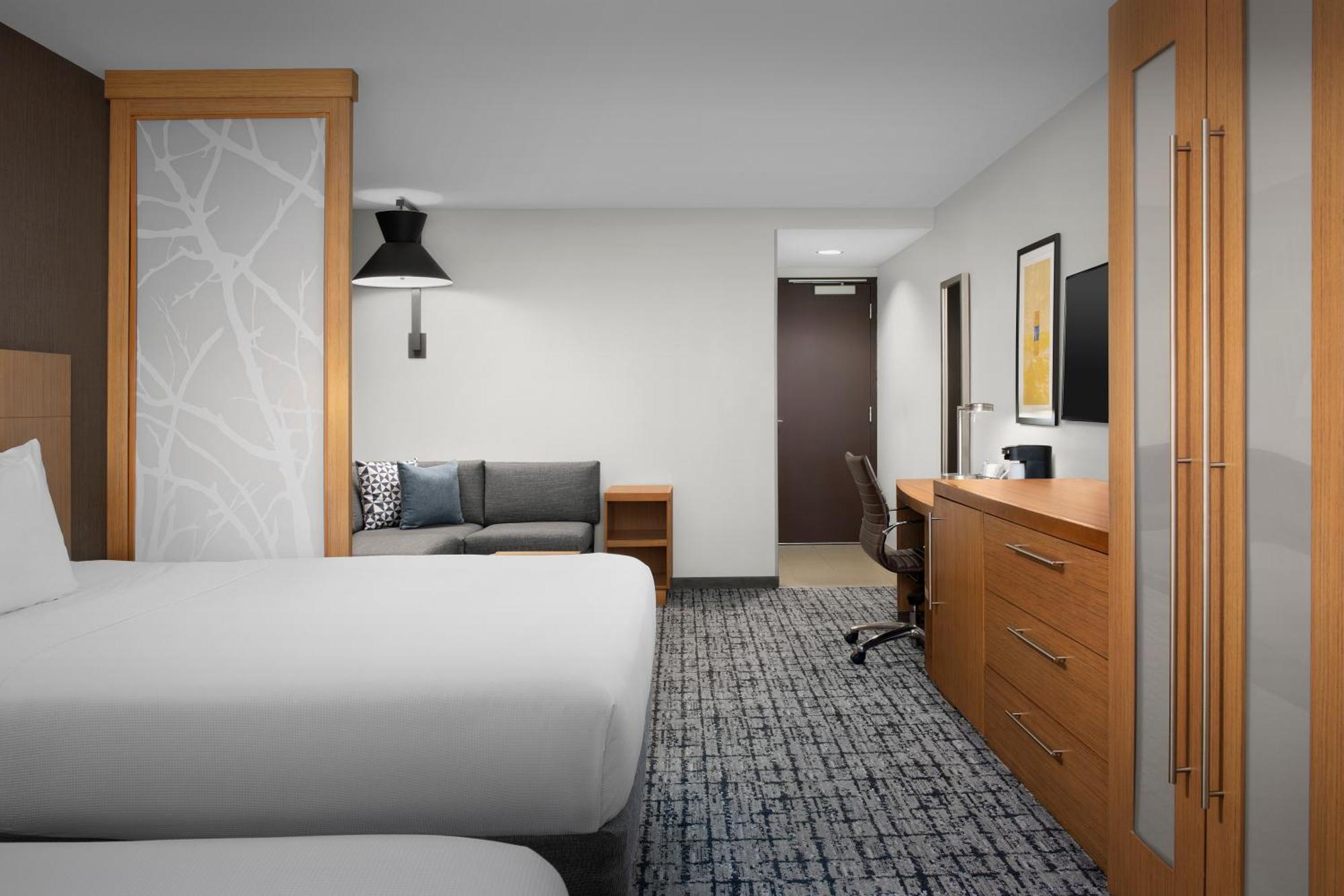 Hyatt Place Boulder Pearl Street - Newly Renovated بولدر المظهر الخارجي الصورة