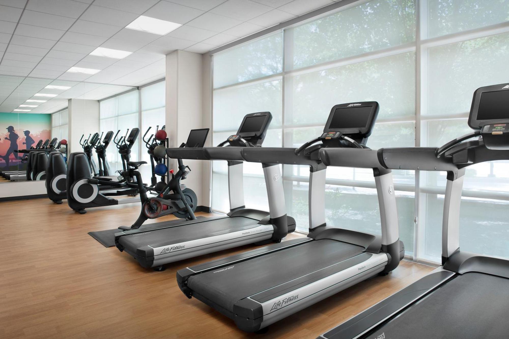 Hyatt Place Boulder Pearl Street - Newly Renovated بولدر المظهر الخارجي الصورة