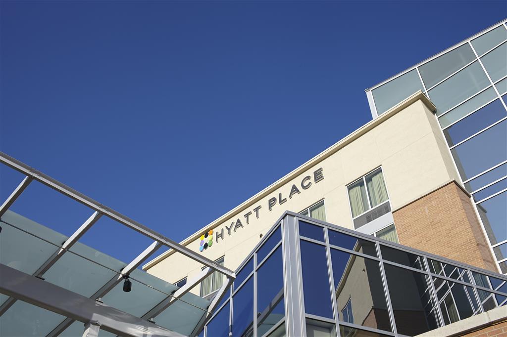Hyatt Place Boulder Pearl Street - Newly Renovated بولدر المظهر الخارجي الصورة
