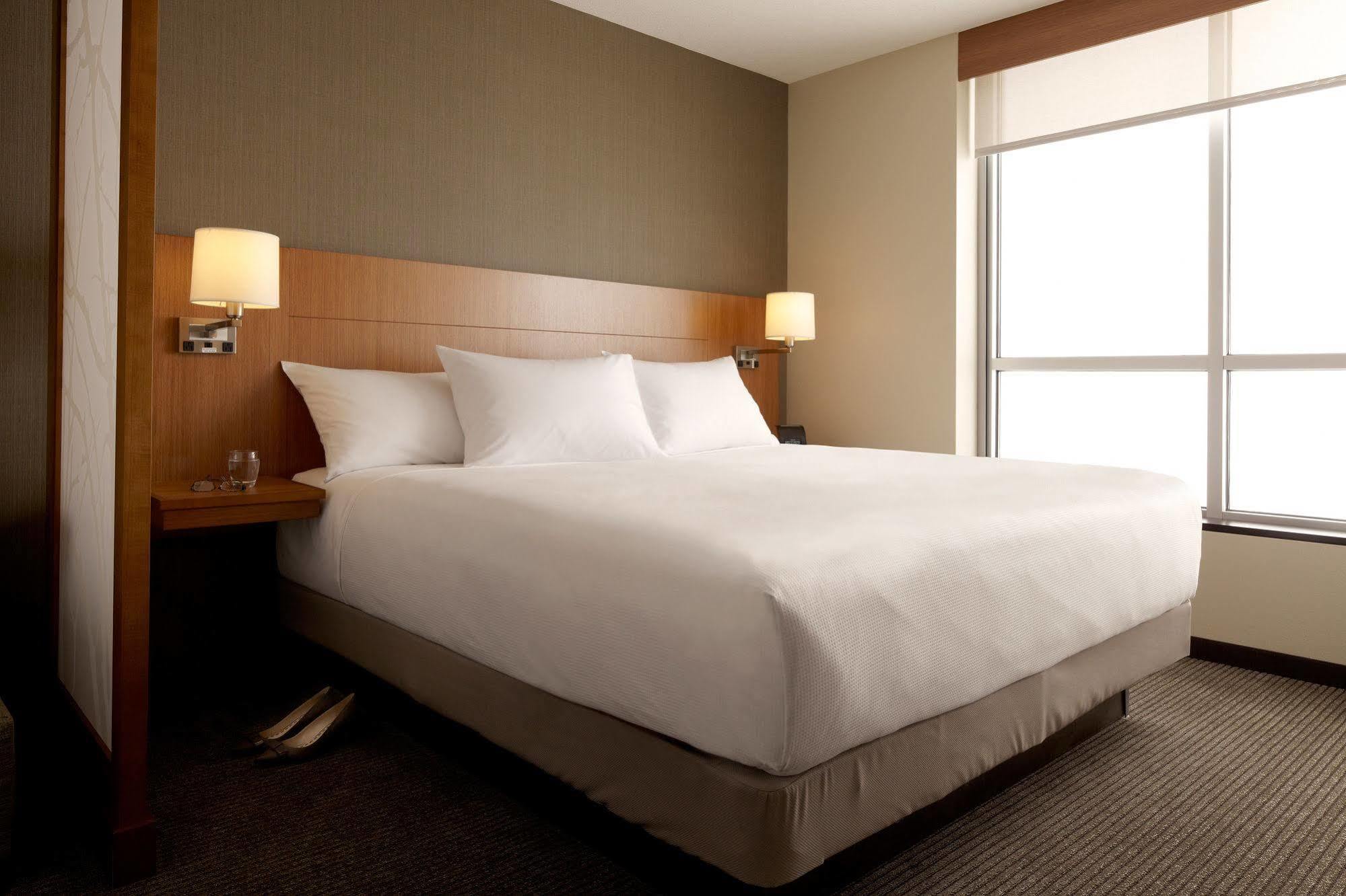 Hyatt Place Boulder Pearl Street - Newly Renovated بولدر المظهر الخارجي الصورة